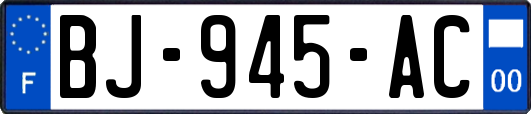 BJ-945-AC