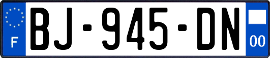 BJ-945-DN