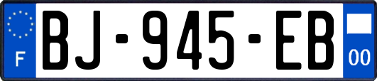 BJ-945-EB
