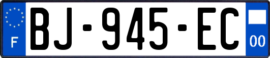 BJ-945-EC