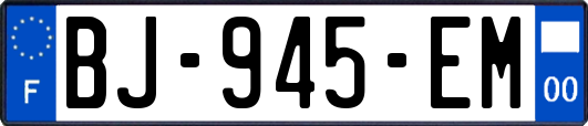 BJ-945-EM