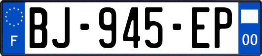 BJ-945-EP