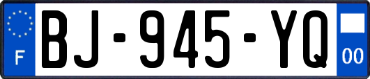 BJ-945-YQ