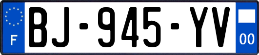 BJ-945-YV