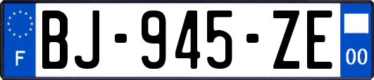 BJ-945-ZE