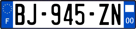 BJ-945-ZN