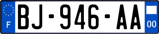 BJ-946-AA