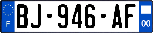 BJ-946-AF