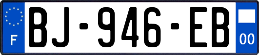 BJ-946-EB