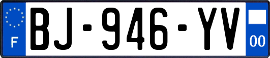 BJ-946-YV
