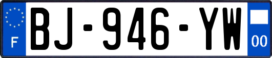 BJ-946-YW