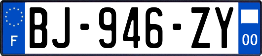 BJ-946-ZY