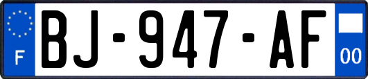 BJ-947-AF