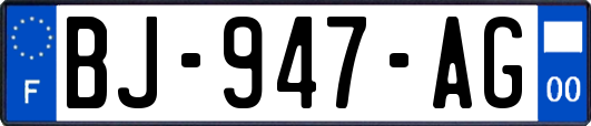 BJ-947-AG