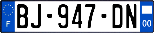 BJ-947-DN