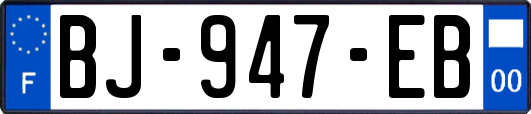 BJ-947-EB