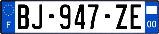 BJ-947-ZE