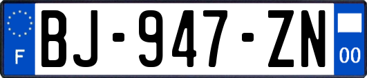 BJ-947-ZN