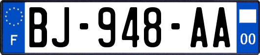 BJ-948-AA