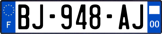 BJ-948-AJ