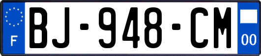 BJ-948-CM