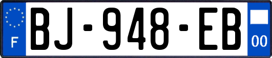 BJ-948-EB