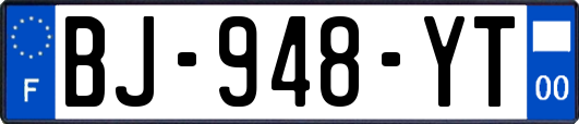 BJ-948-YT