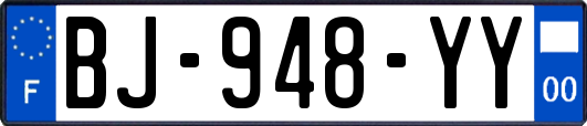 BJ-948-YY