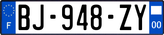 BJ-948-ZY