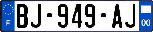 BJ-949-AJ