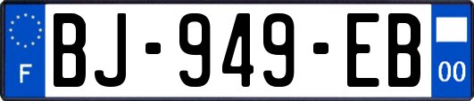 BJ-949-EB