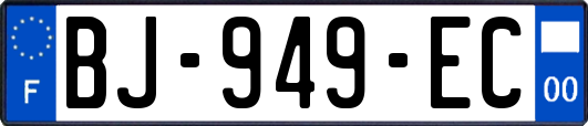 BJ-949-EC