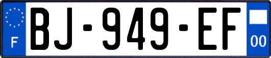BJ-949-EF