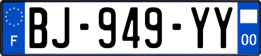 BJ-949-YY