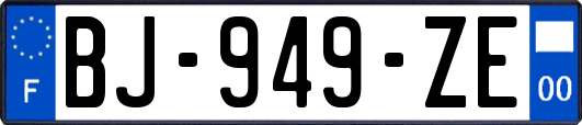 BJ-949-ZE