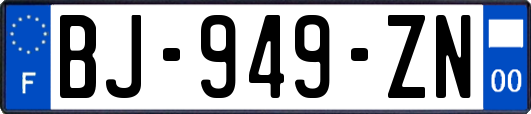 BJ-949-ZN
