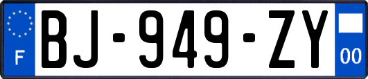 BJ-949-ZY