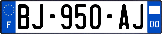 BJ-950-AJ