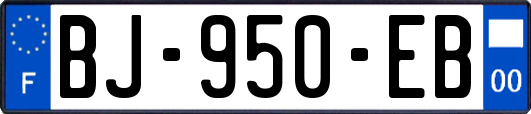 BJ-950-EB