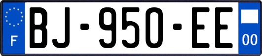 BJ-950-EE