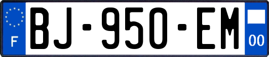 BJ-950-EM
