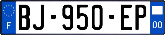 BJ-950-EP