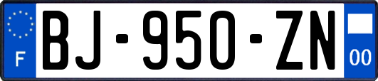 BJ-950-ZN