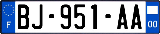 BJ-951-AA