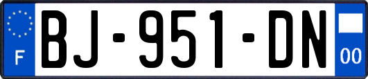 BJ-951-DN