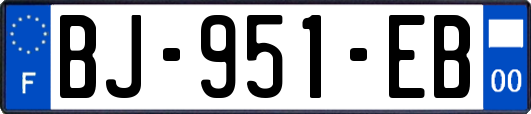 BJ-951-EB