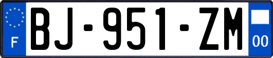 BJ-951-ZM