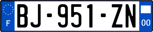 BJ-951-ZN
