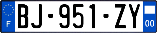 BJ-951-ZY