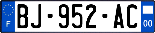 BJ-952-AC